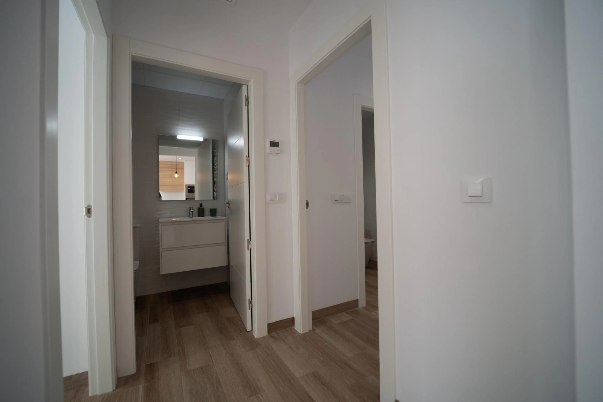 Dom bliźniaczy na sprzedaż w San Javier