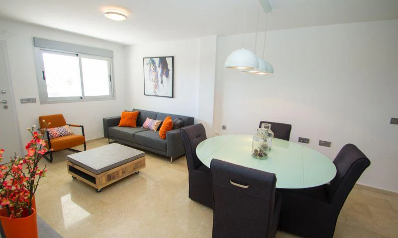 Apartament na sprzedaż w Orihuela Costa