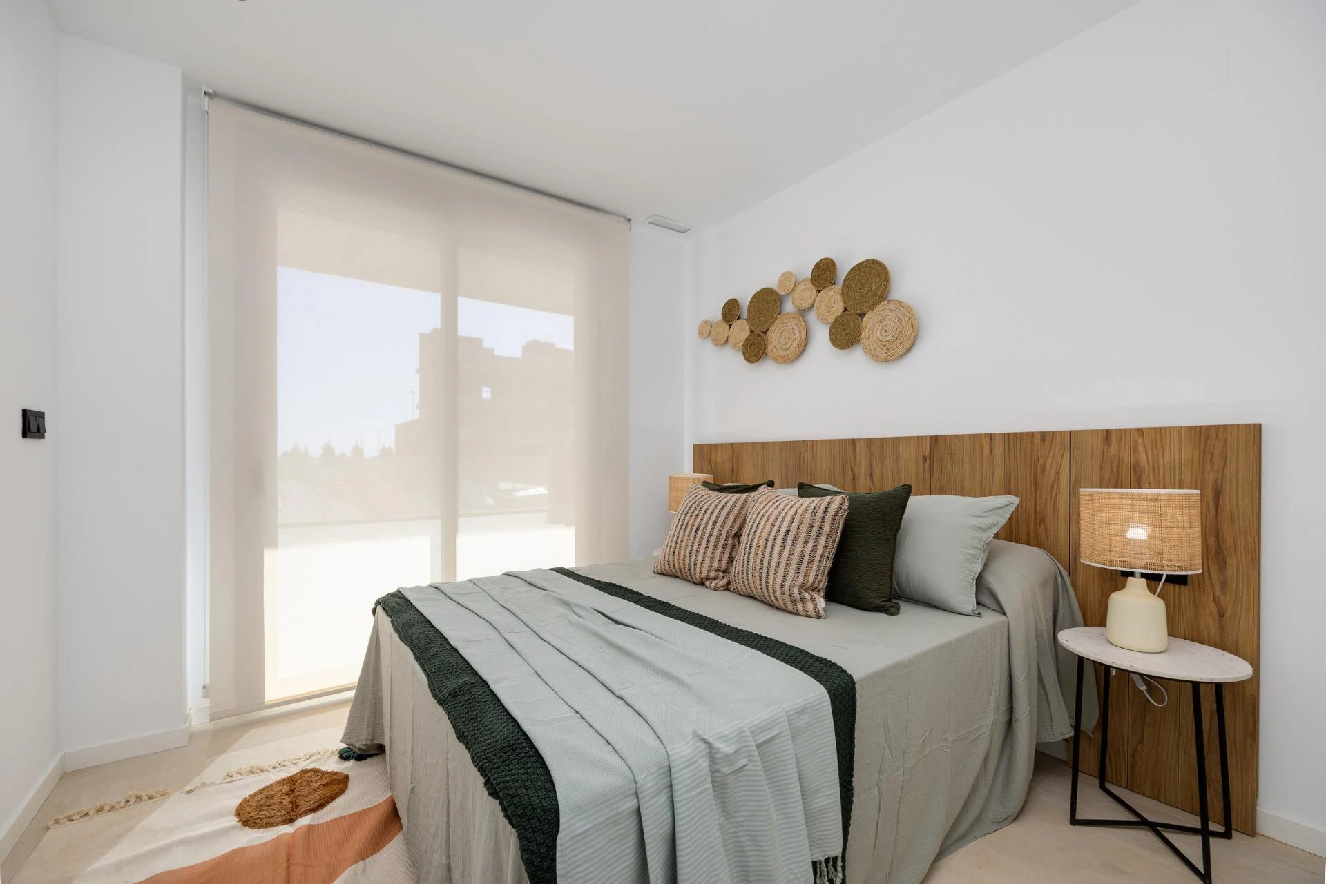 Apartament na sprzedaż w Los Alcazares