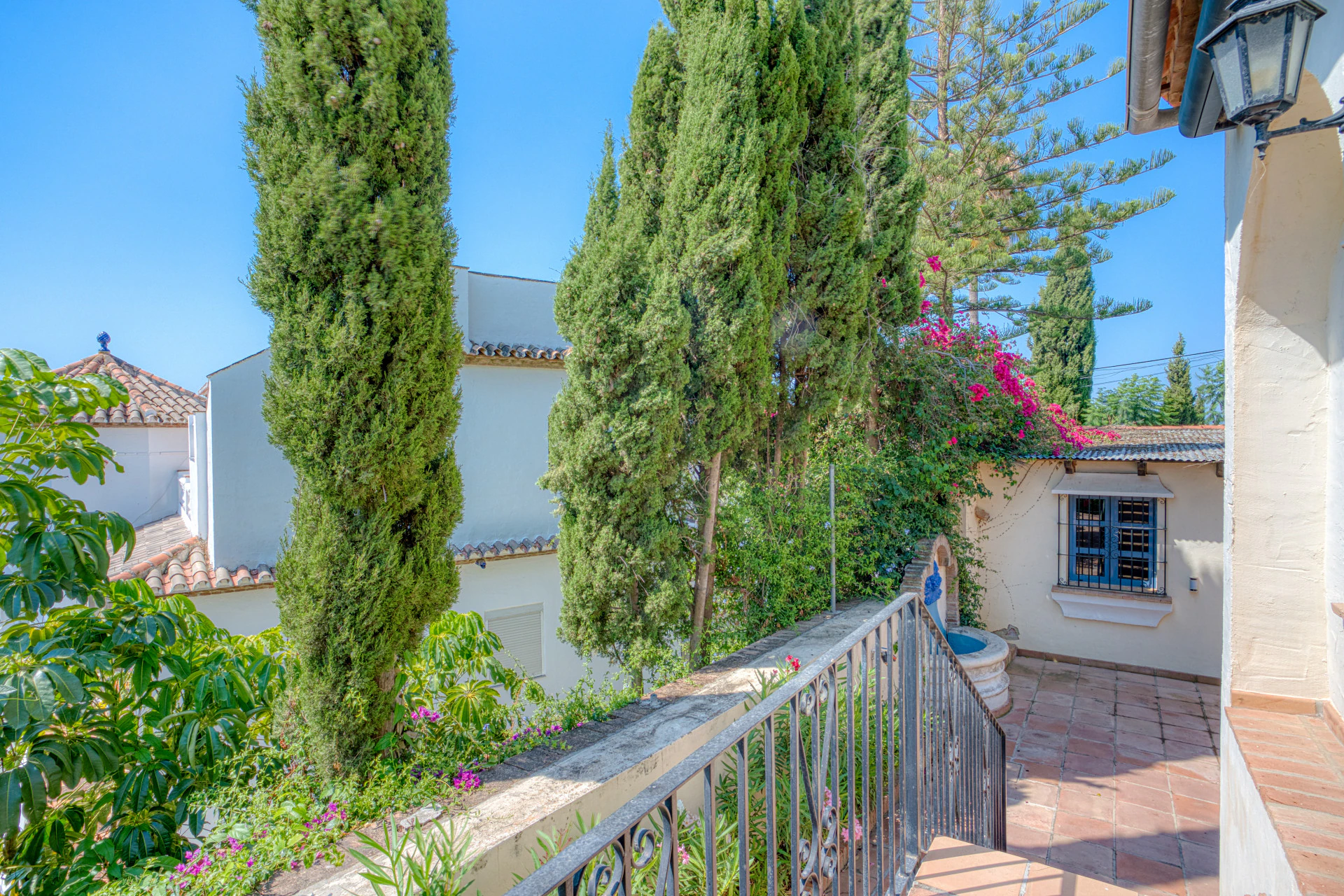 Willa na sprzedaż w Estepona
