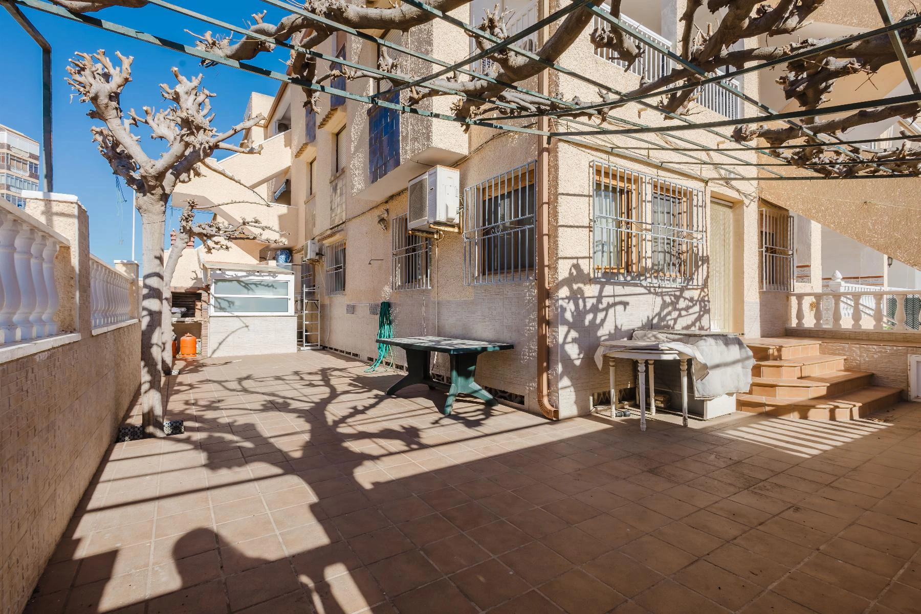 Bungalow na sprzedaż w Torrevieja