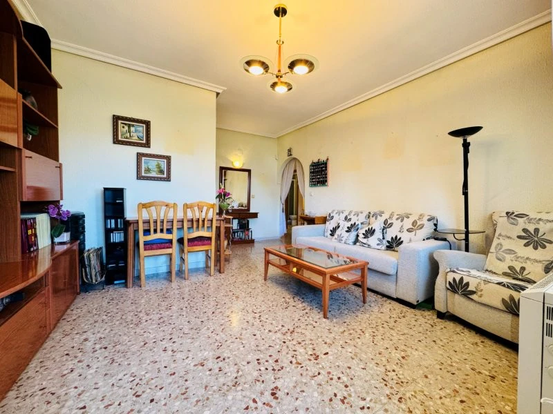 Apartament na sprzedaż w La Mata
