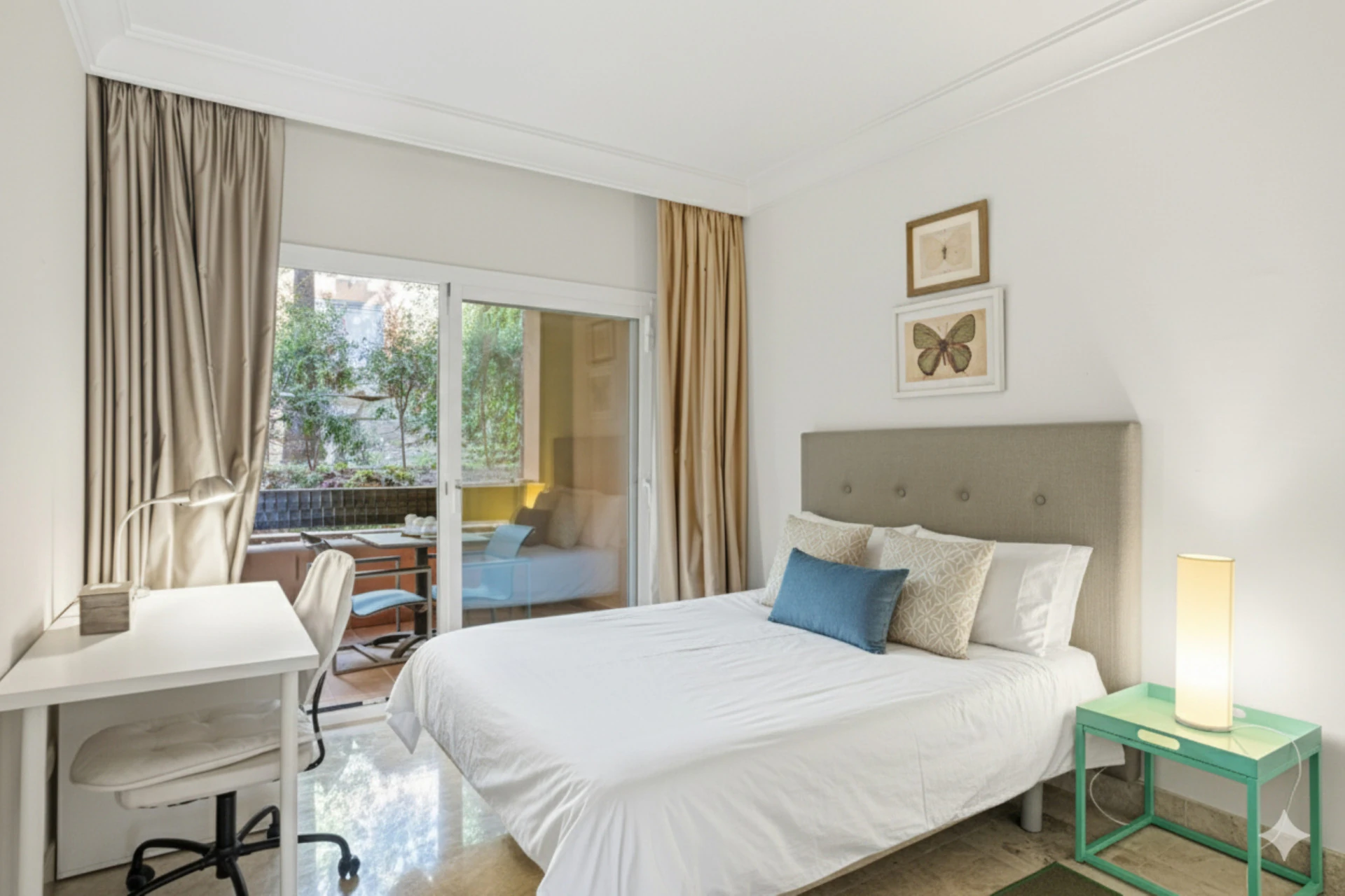 Apartament na sprzedaż w Nueva Andalucia