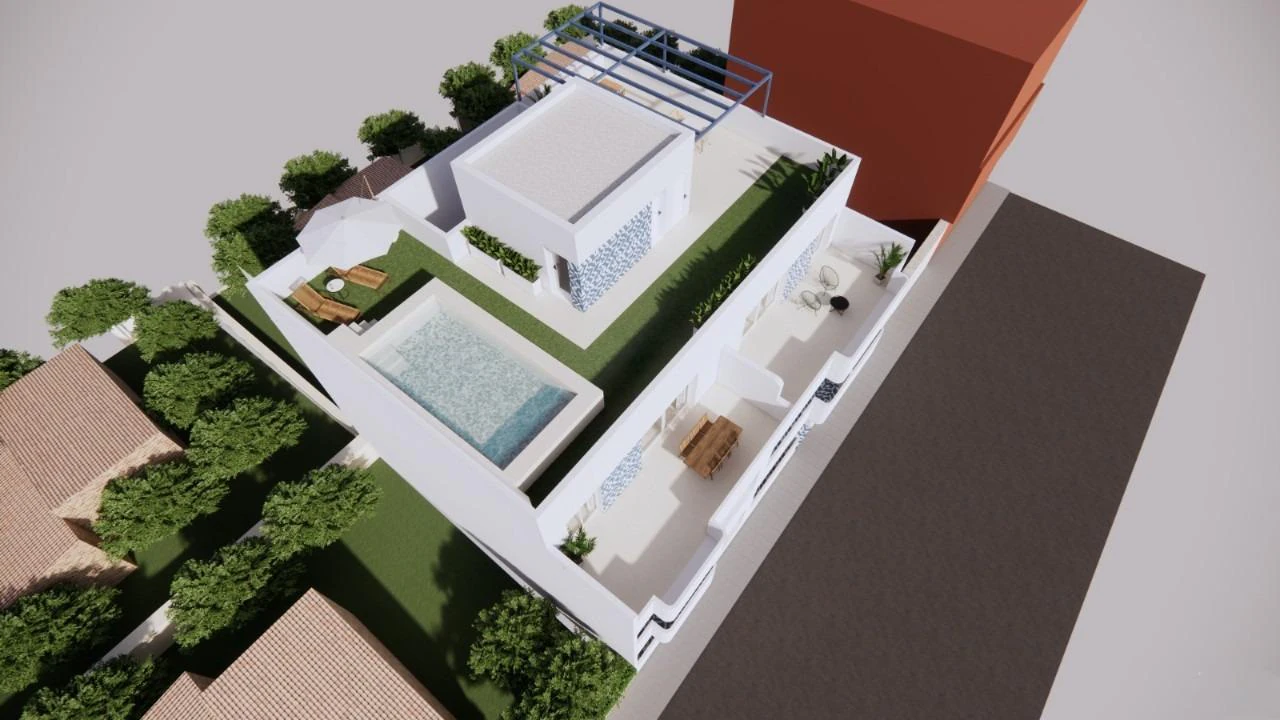 Apartament na sprzedaż w Pilar De La Horadada