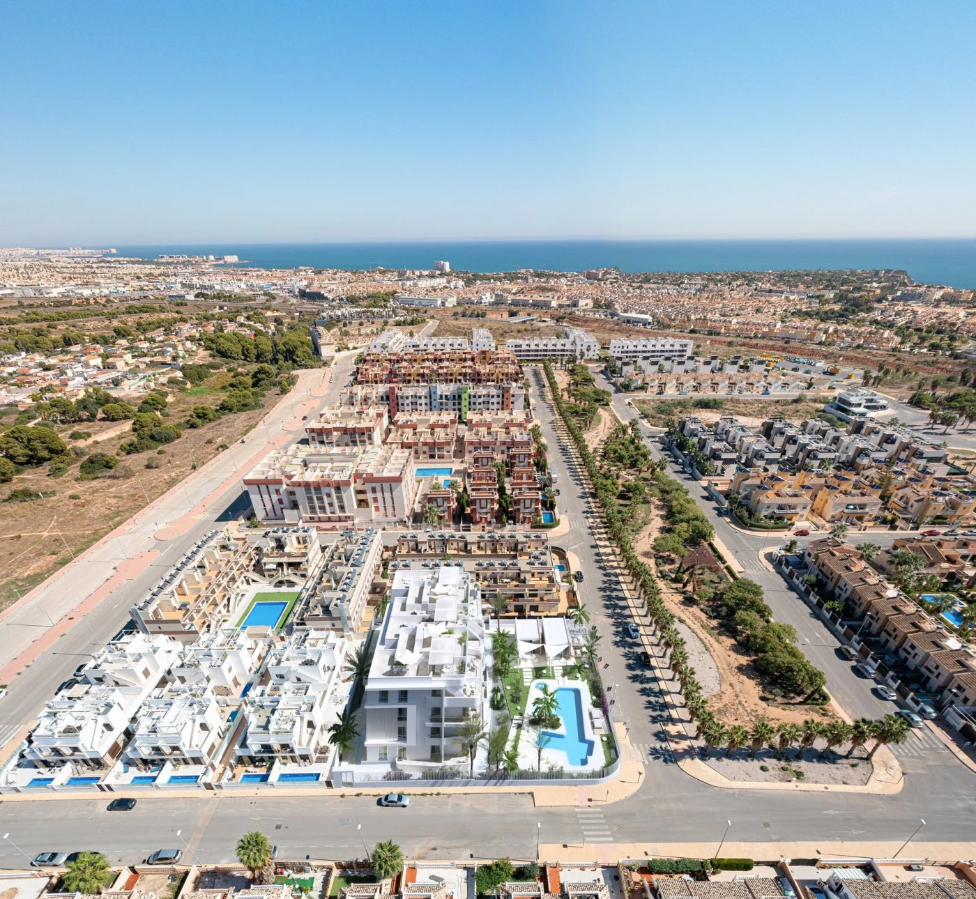Apartament na sprzedaż w Orihuela Costa