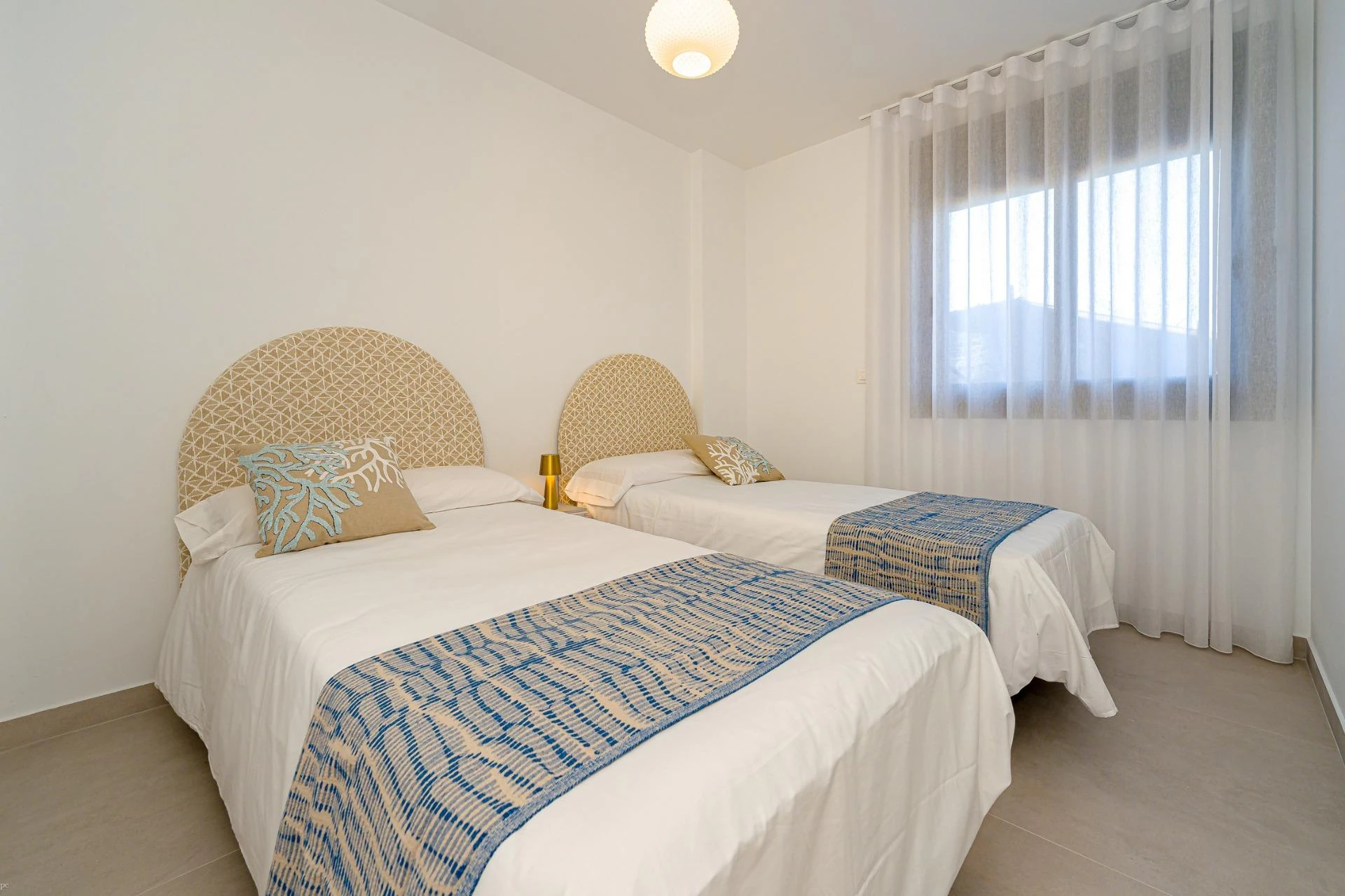 Apartament na sprzedaż w Villajoyosa