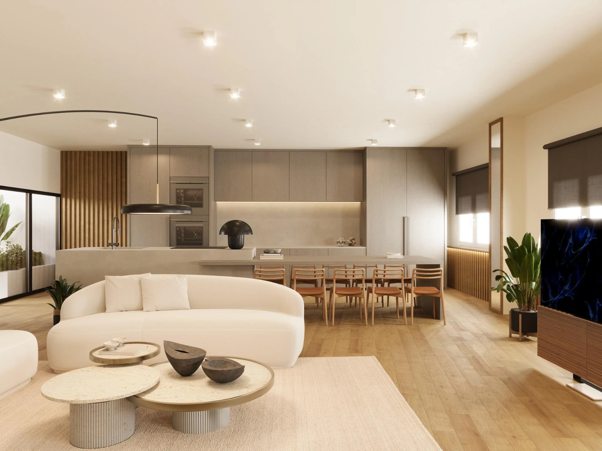 Apartament na sprzedaż w Aguilas