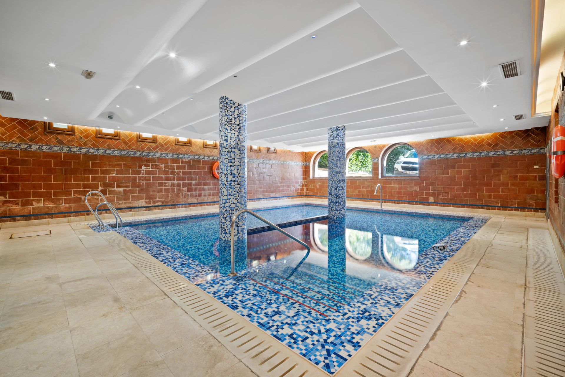Penthouse na sprzedaż w Marbella Golden Mile