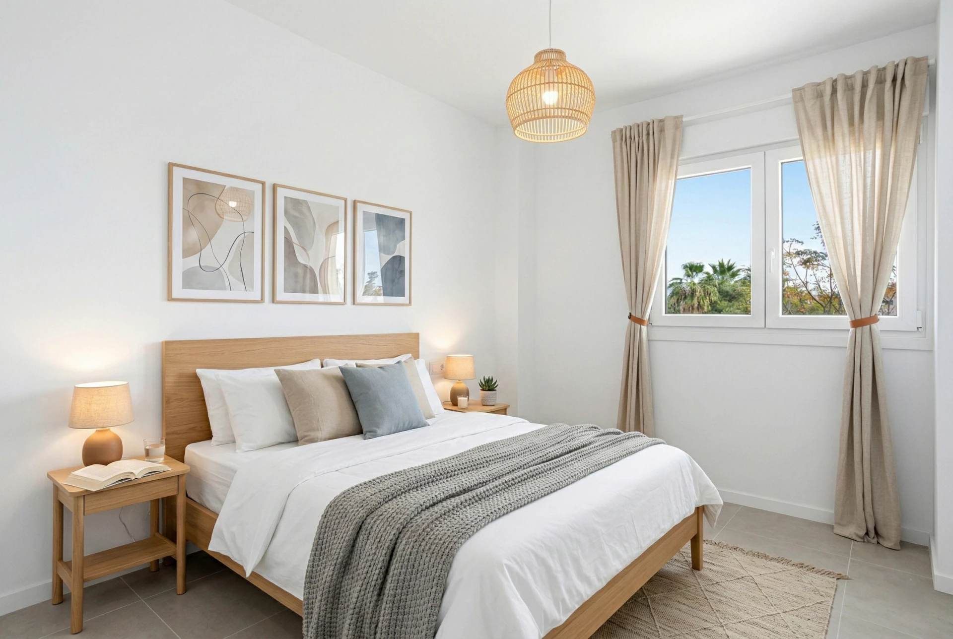 Apartament na sprzedaż w Estepona