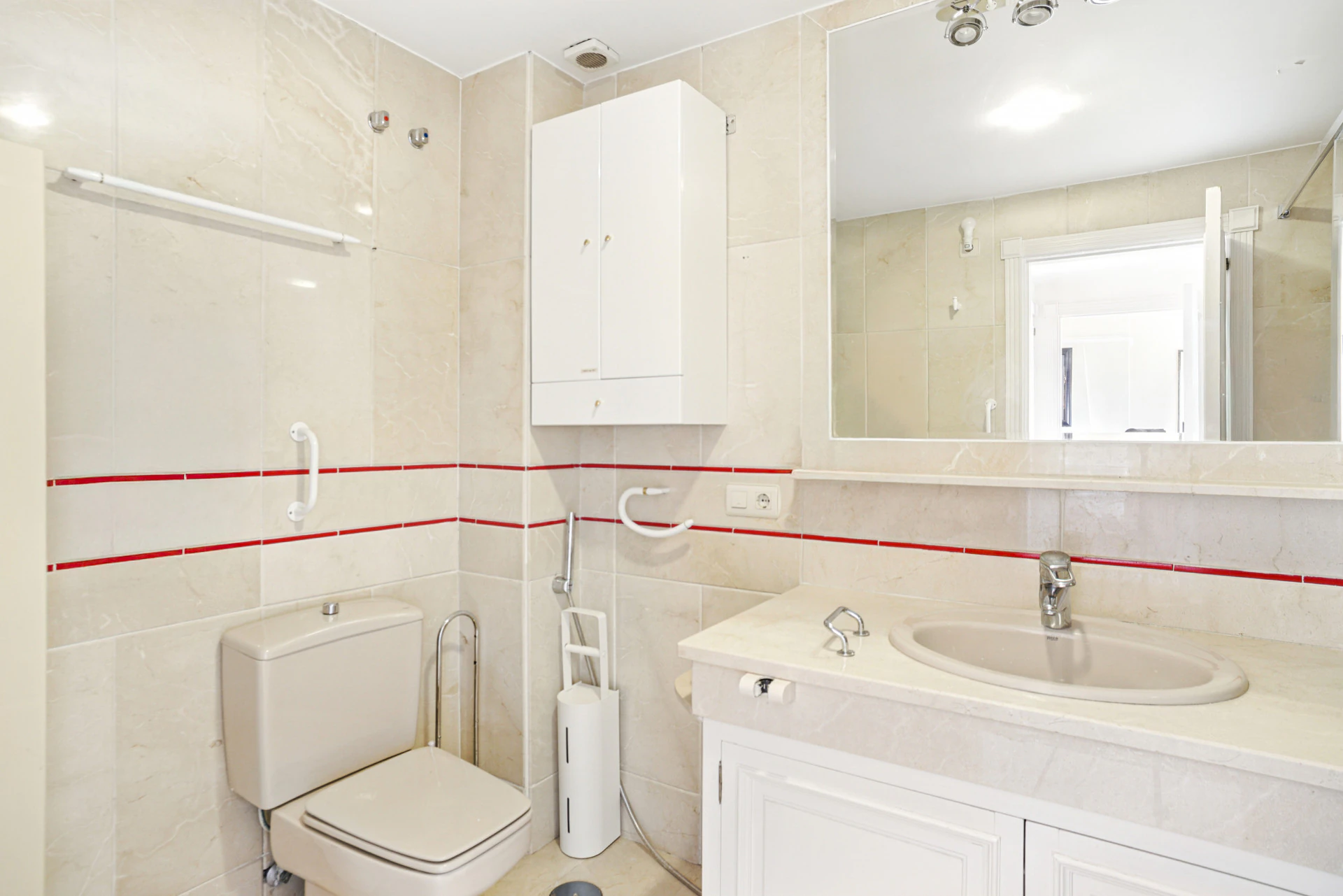 Apartament na sprzedaż w Nueva Andalucia