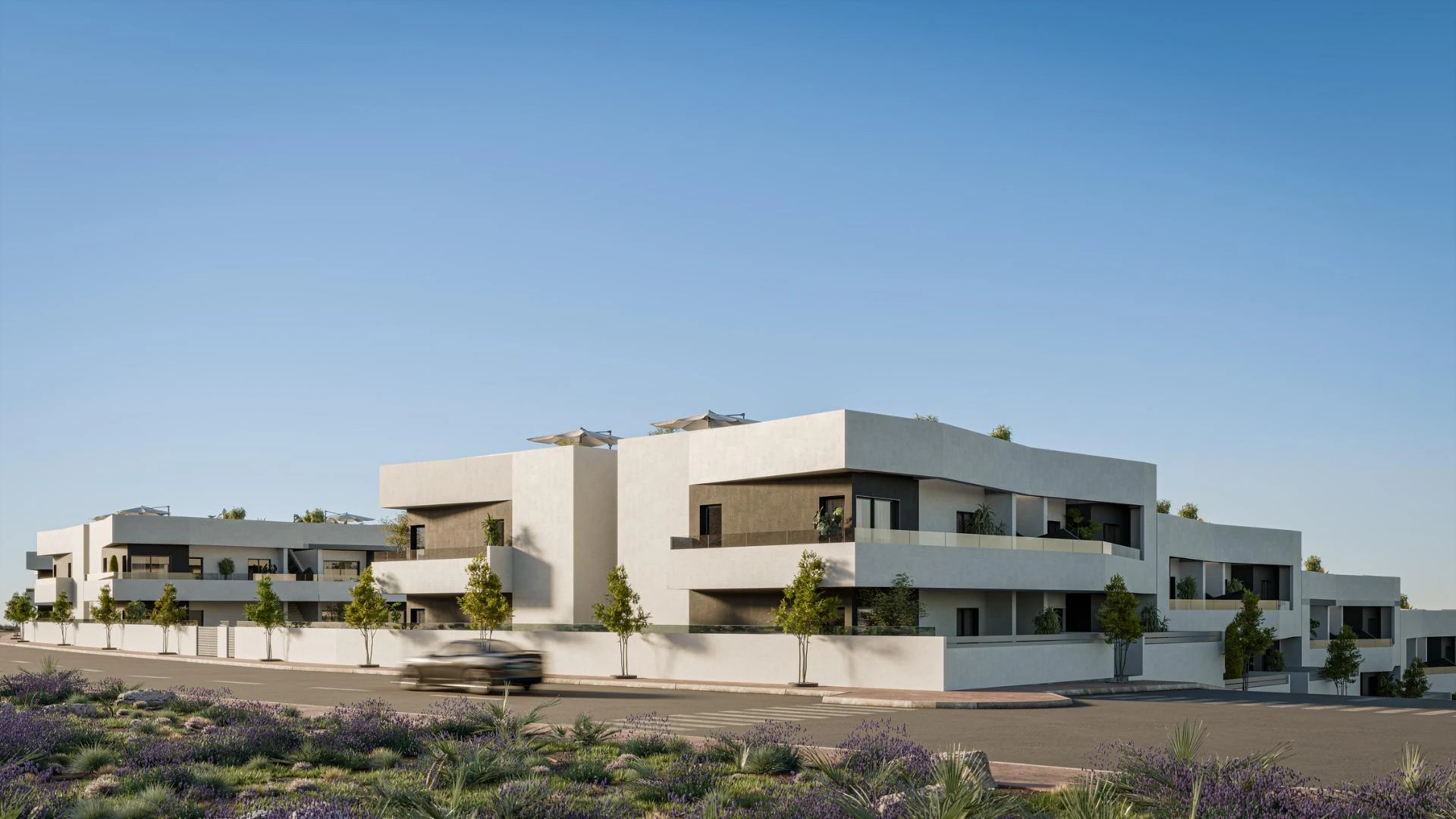 Bungalow en venta en San Miguel De Salinas