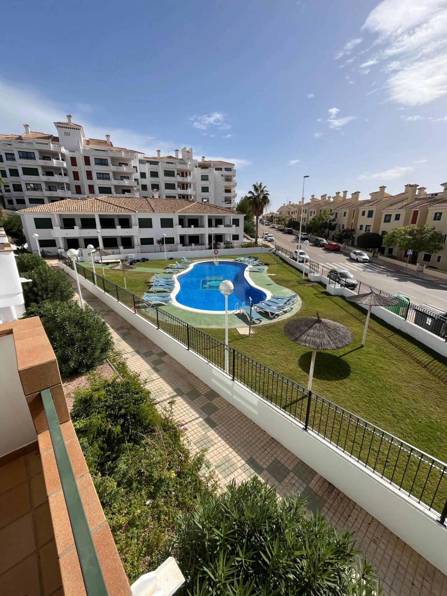 Apartament na sprzedaż w Orihuela Costa