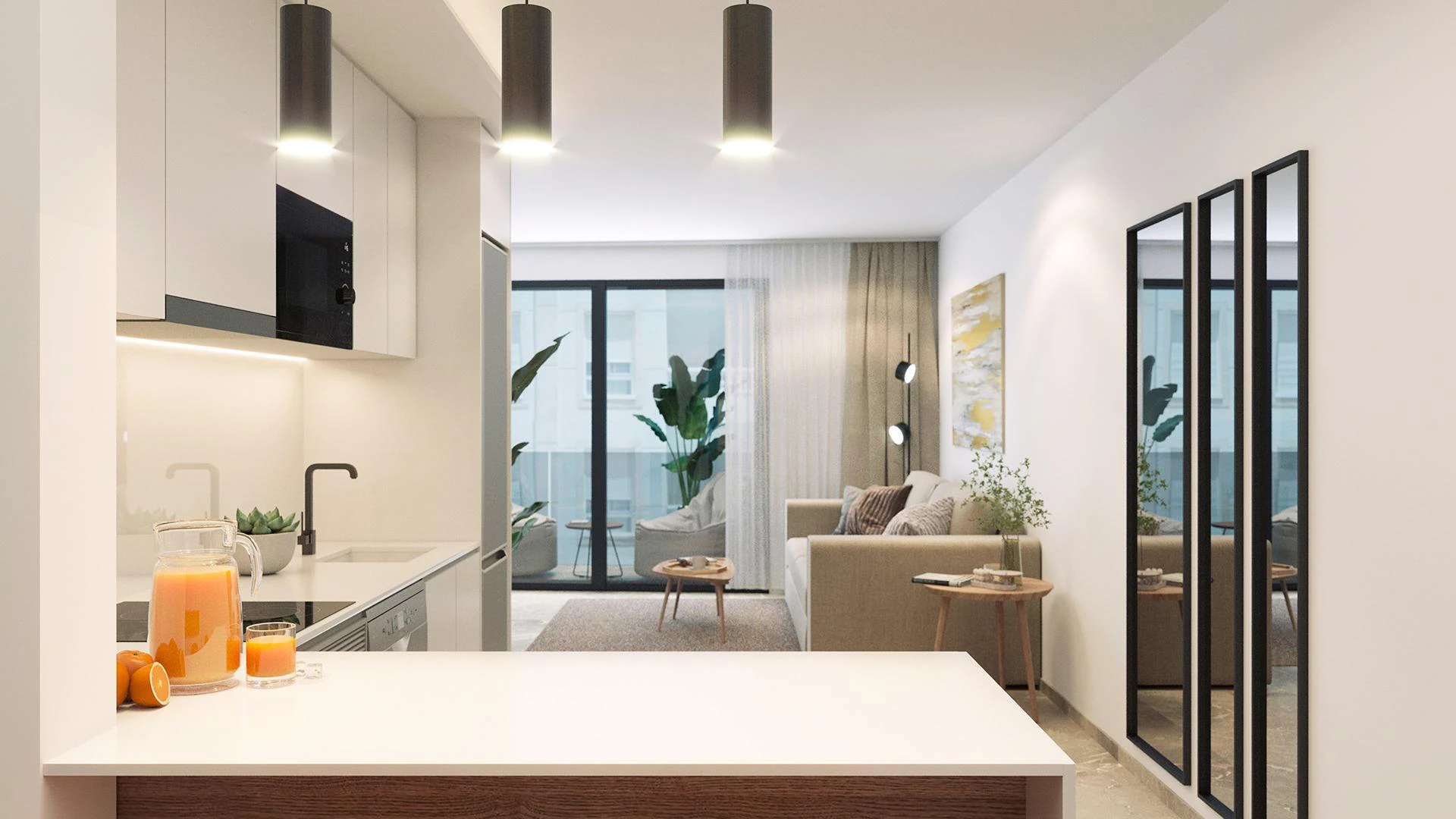 Apartament na sprzedaż w Torrevieja