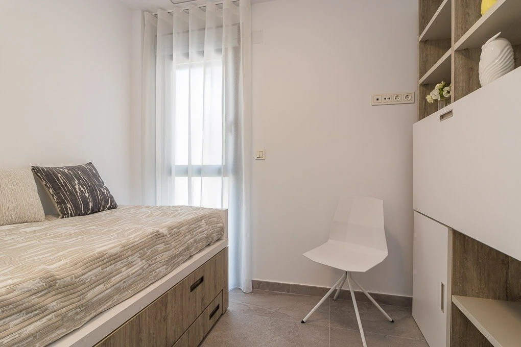 Bungalow na sprzedaż w Torrevieja
