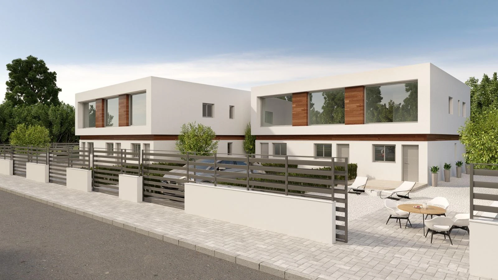 Dom bliźniaczy na sprzedaż w Orihuela Costa