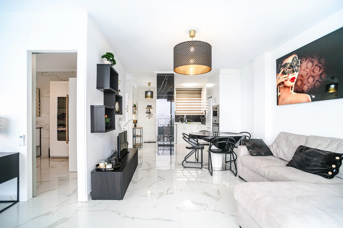 Apartament na sprzedaż w Torrevieja