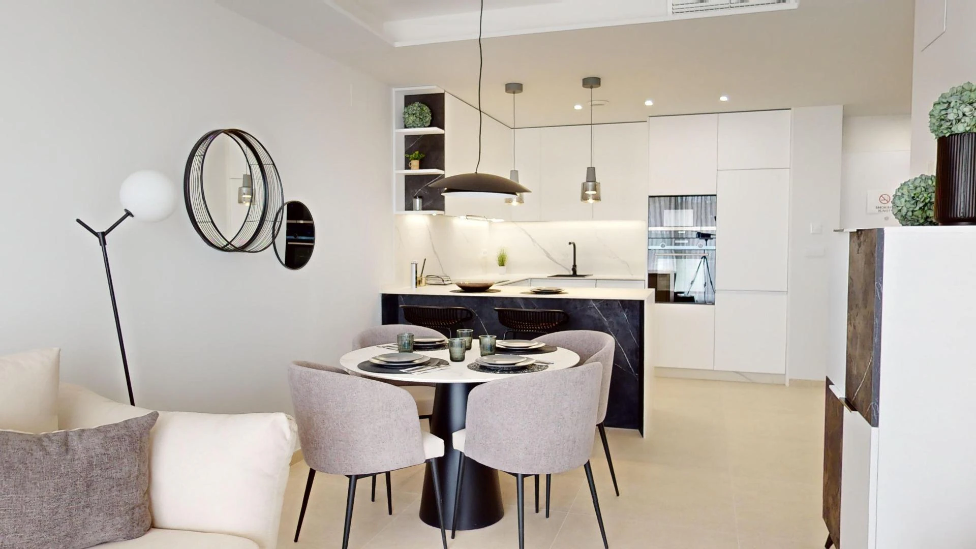 Apartament na sprzedaż w Orihuela Costa