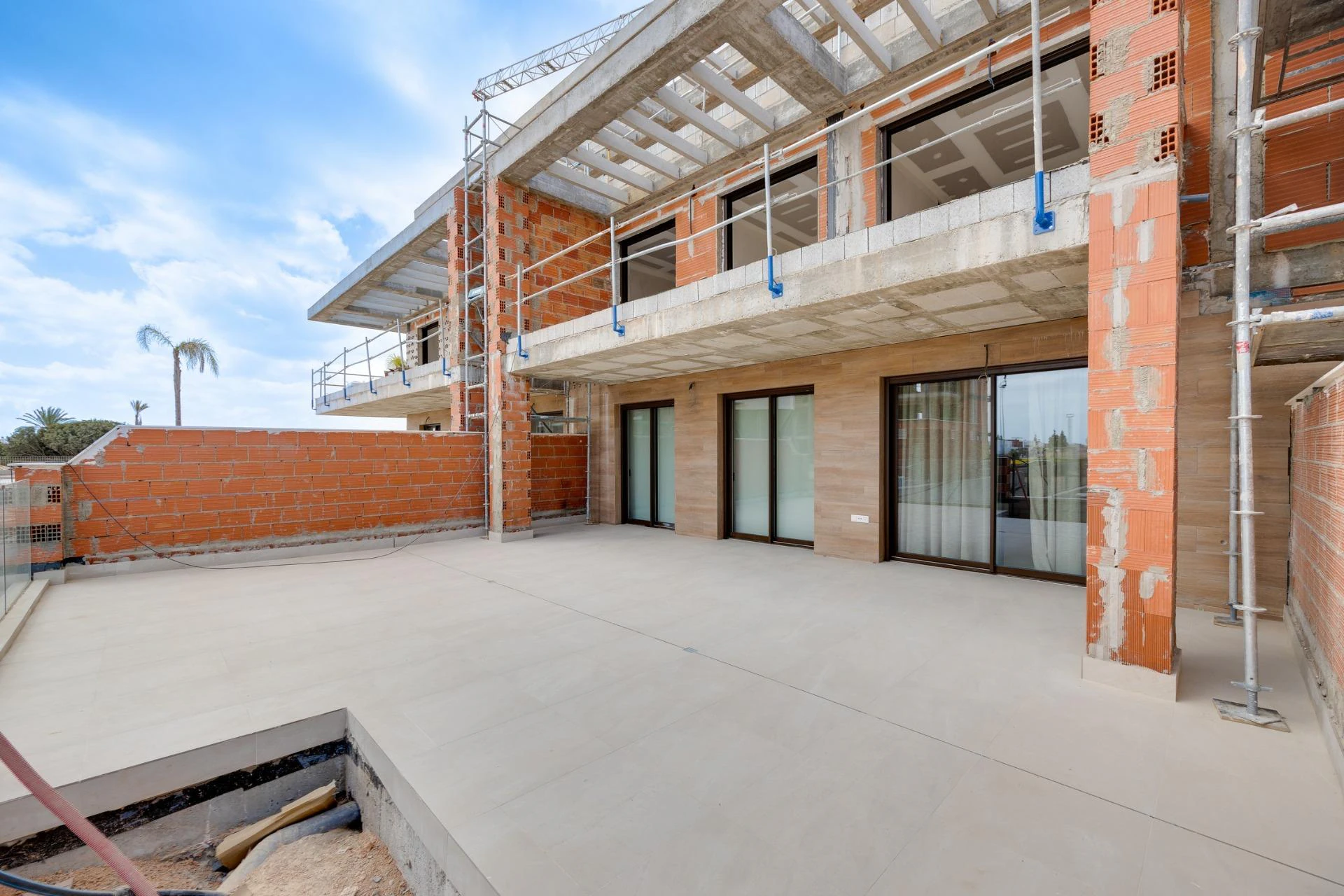 Apartament na sprzedaż w Los Alcazares