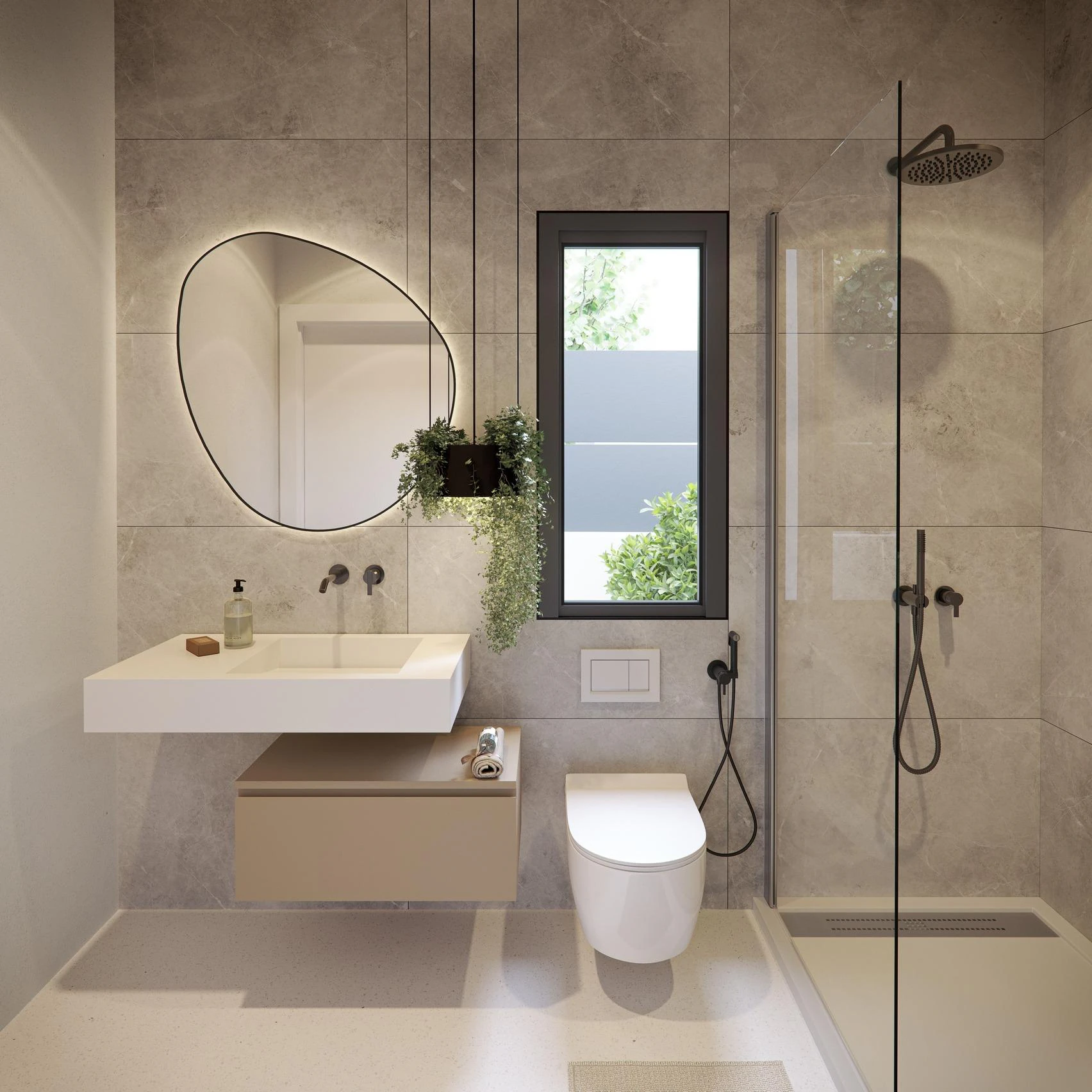 Chalet/Villa en venta en San Miguel De Salinas