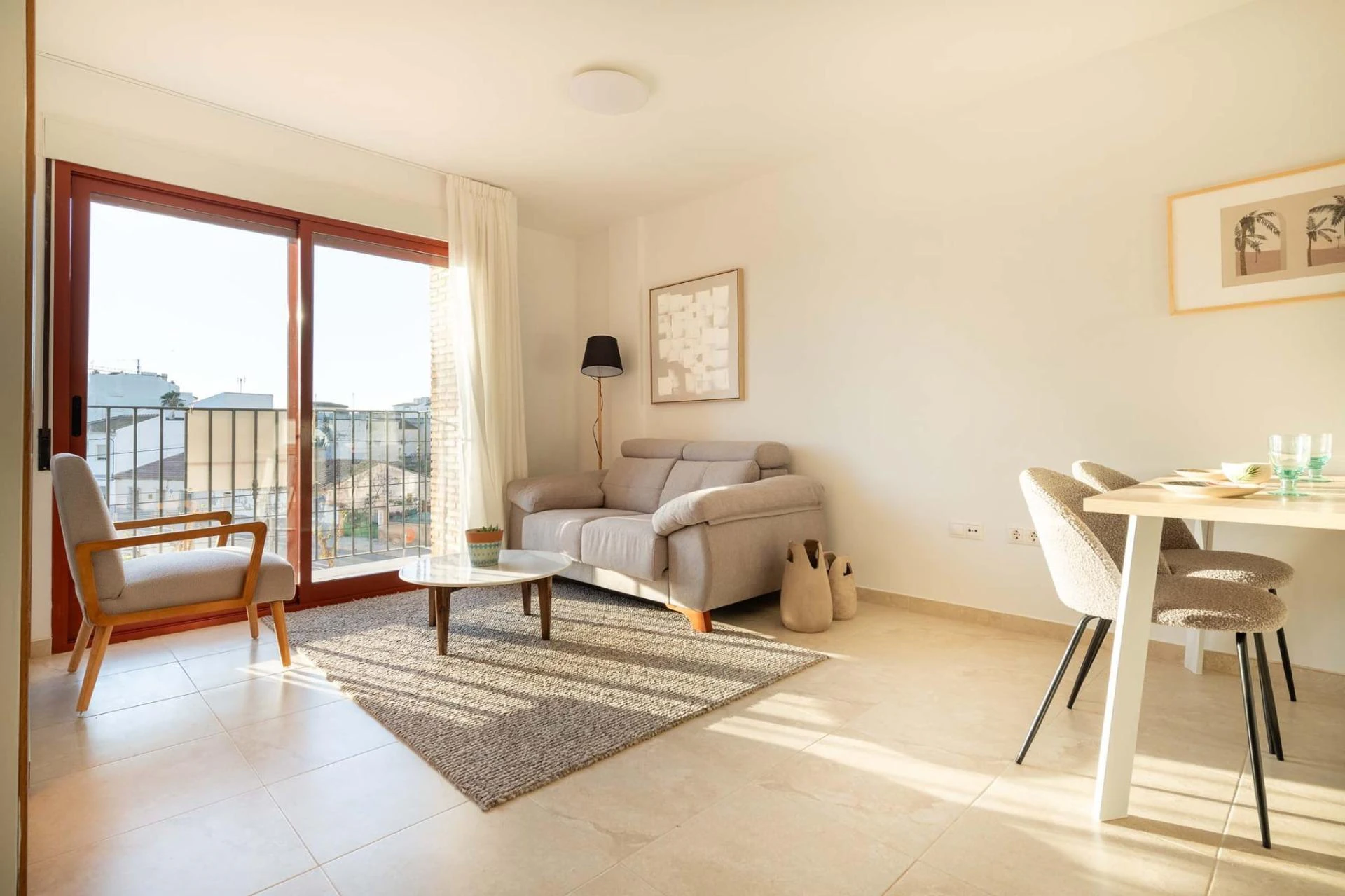 Apartament na sprzedaż w Avileses