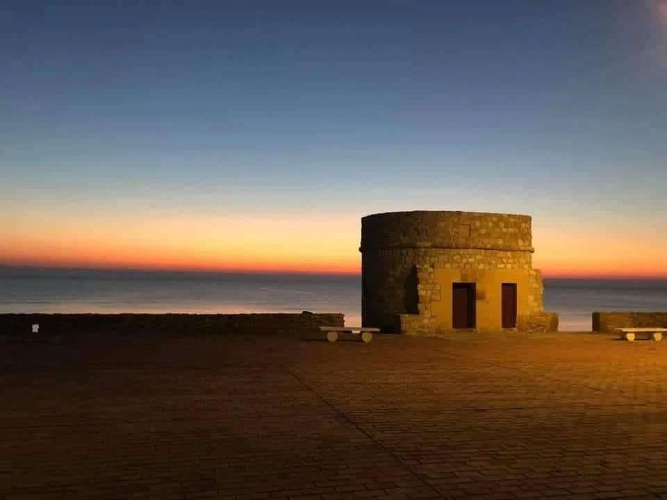 Bungalow na sprzedaż w Torrevieja