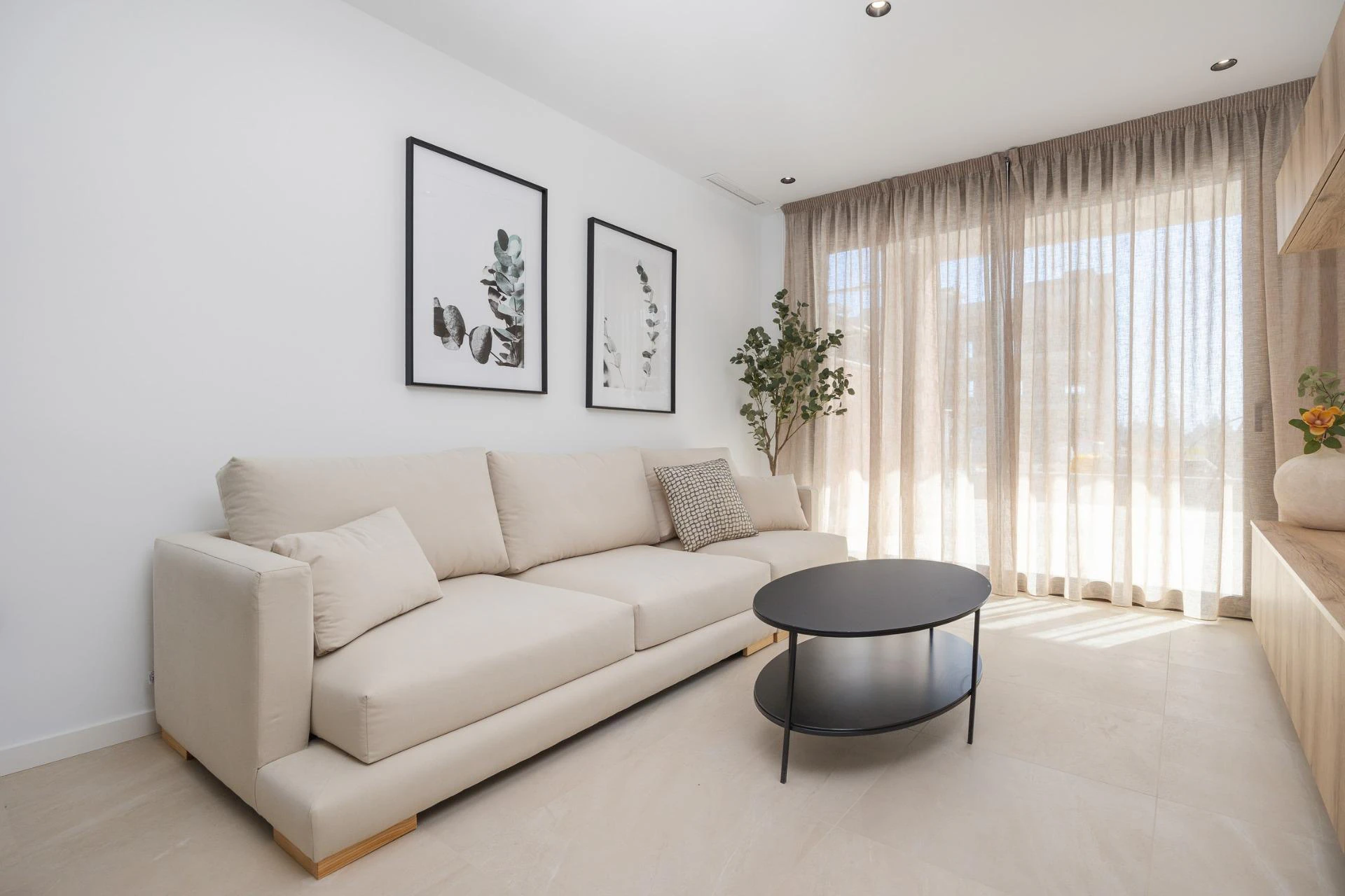 Apartament na sprzedaż w Los Alcazares