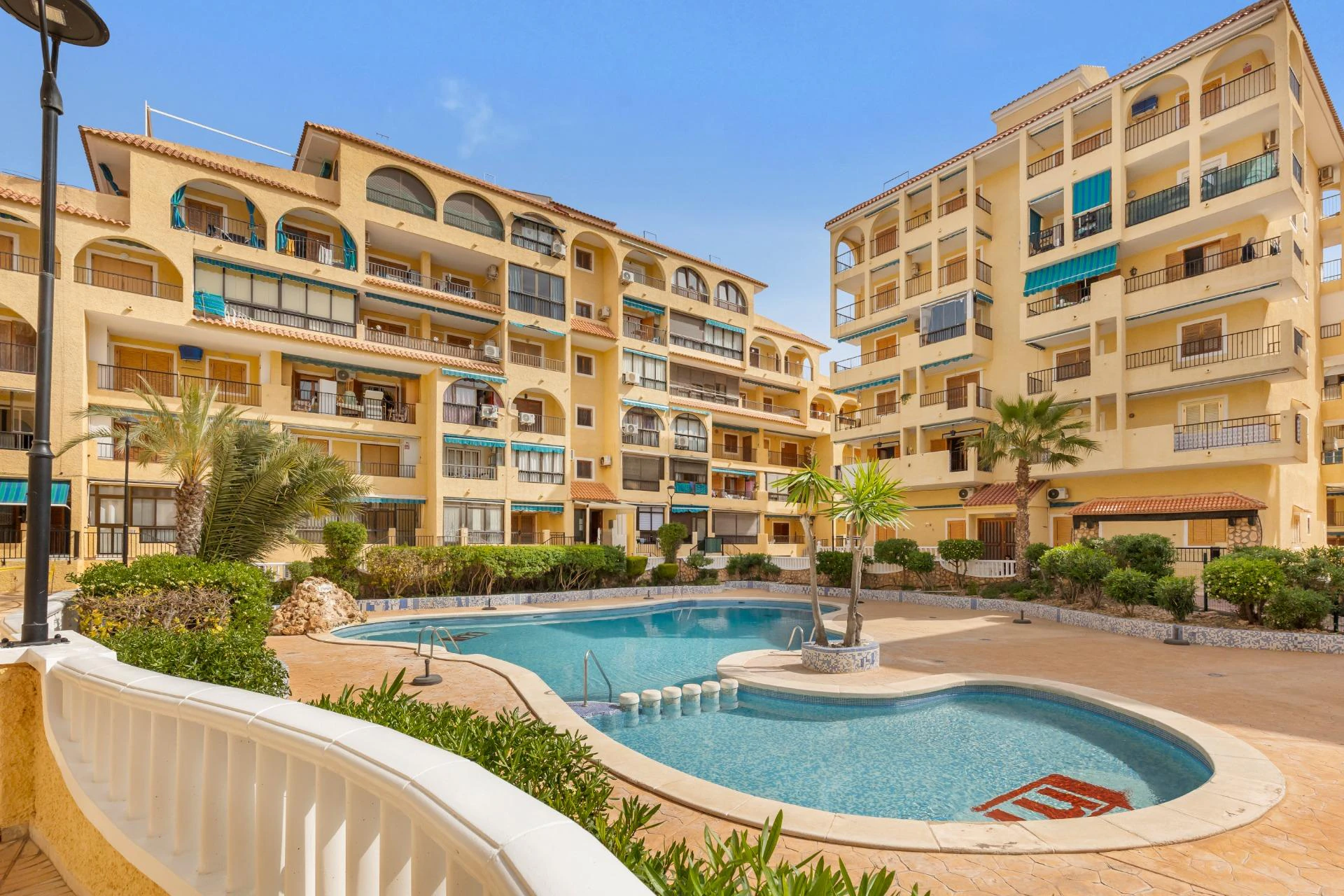 Apartament na sprzedaż w Torrevieja