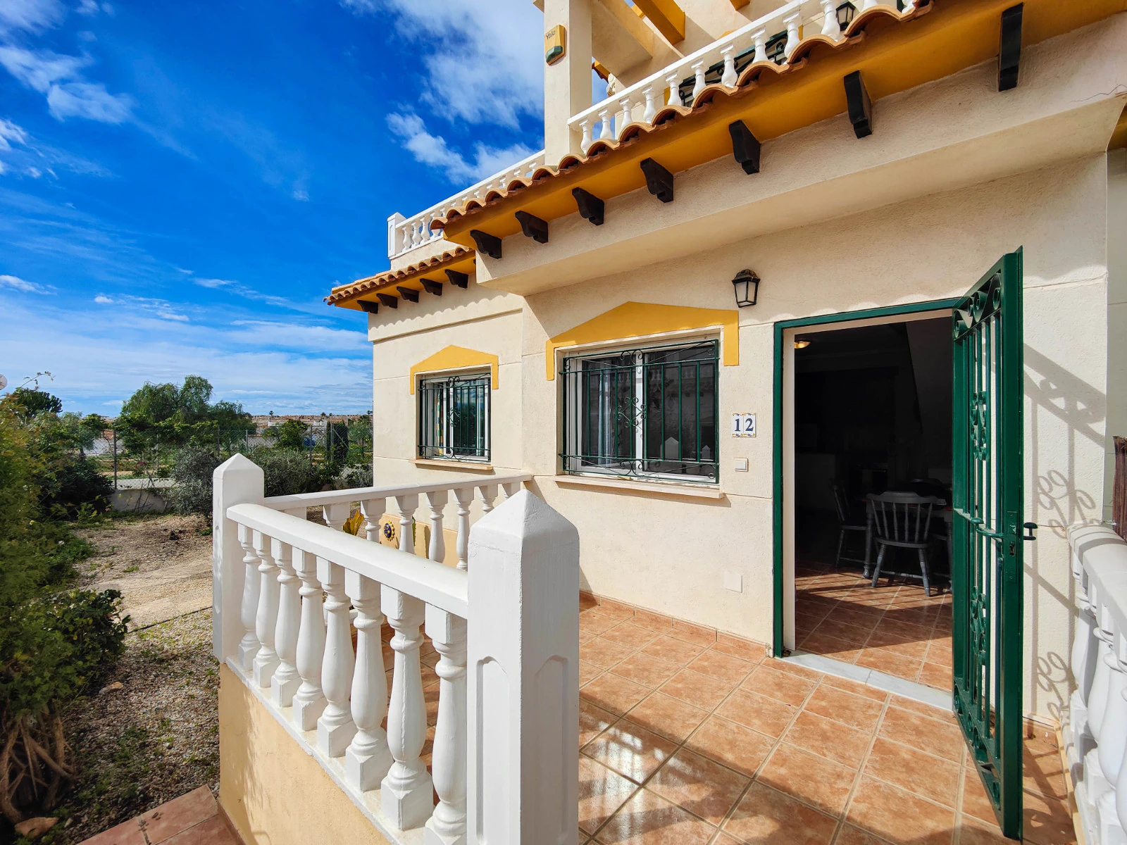 Dom bliźniaczy na sprzedaż w Orihuela Costa
