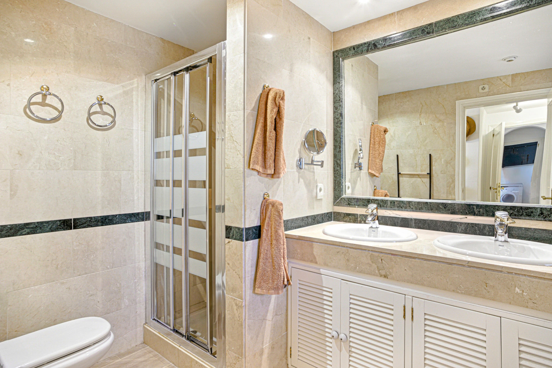 Apartament na sprzedaż w Marbella East