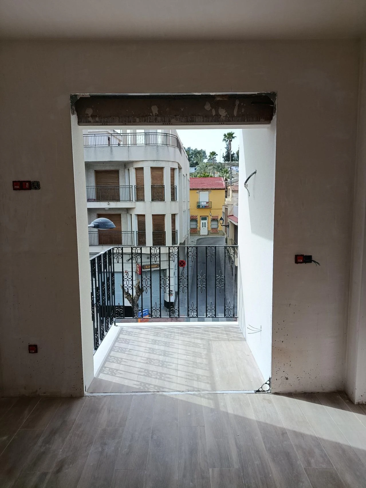Apartament na sprzedaż w Bigastro
