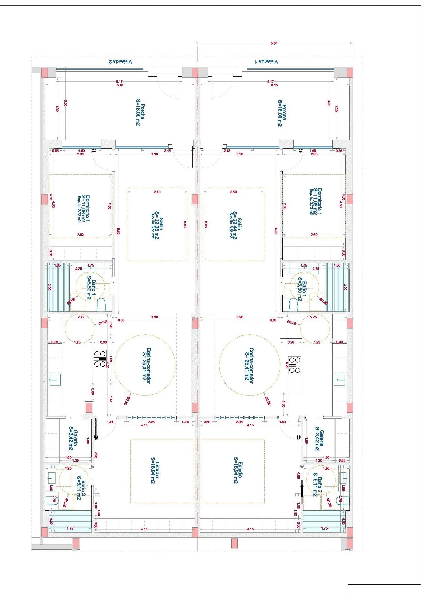Apartamento en venta en Catral