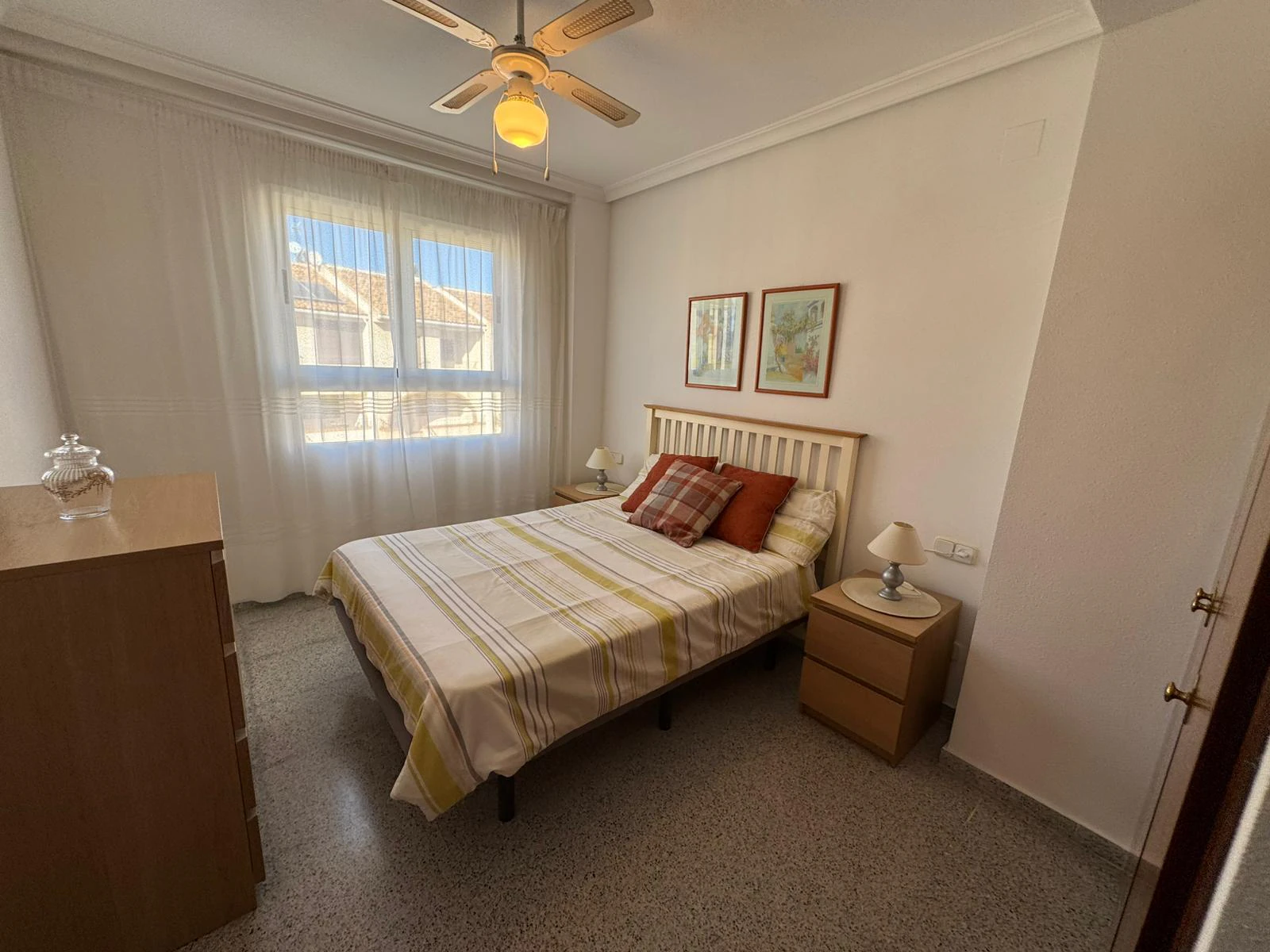 Apartament na sprzedaż w San Miguel De Salinas