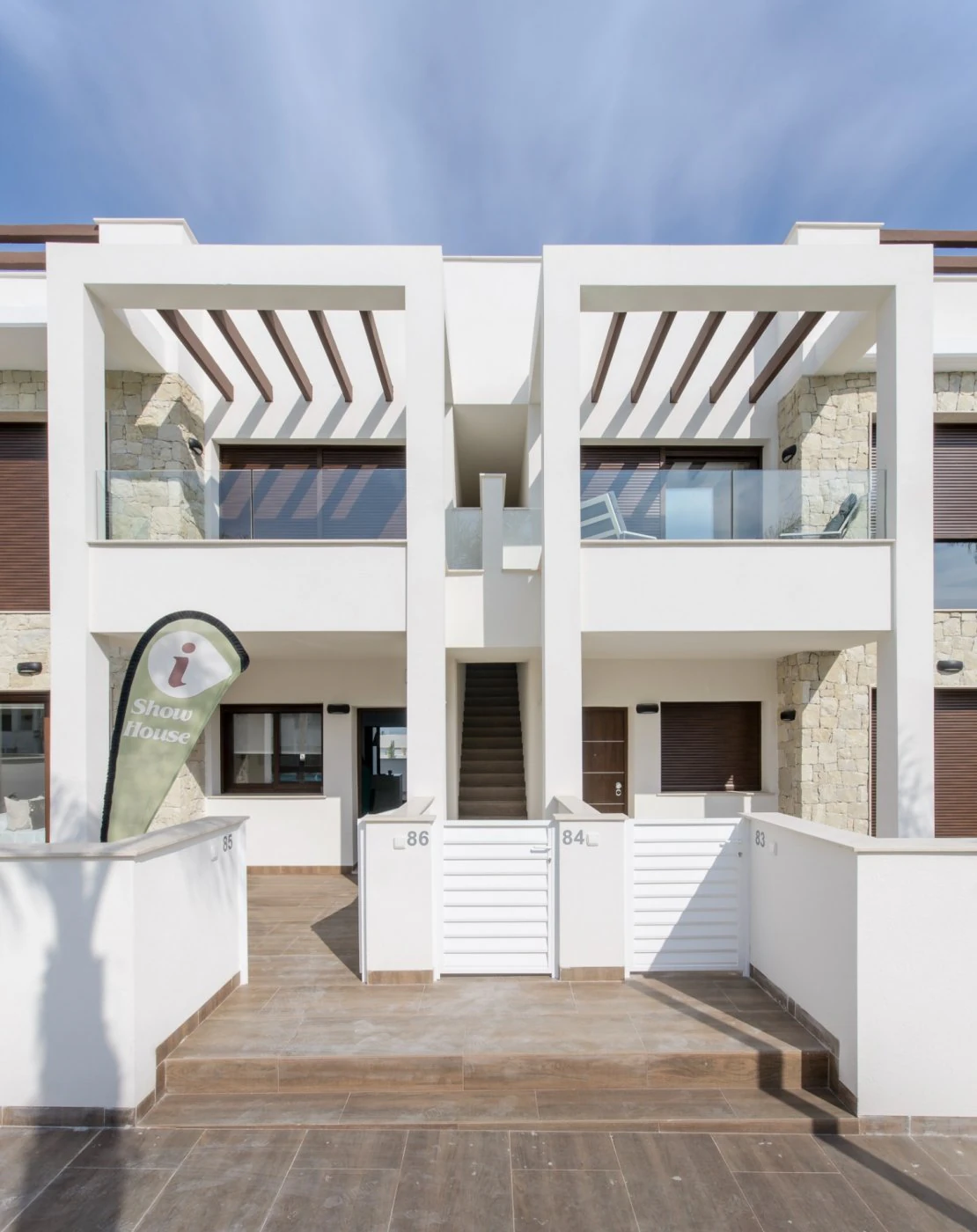 Bungalow na sprzedaż w Torrevieja