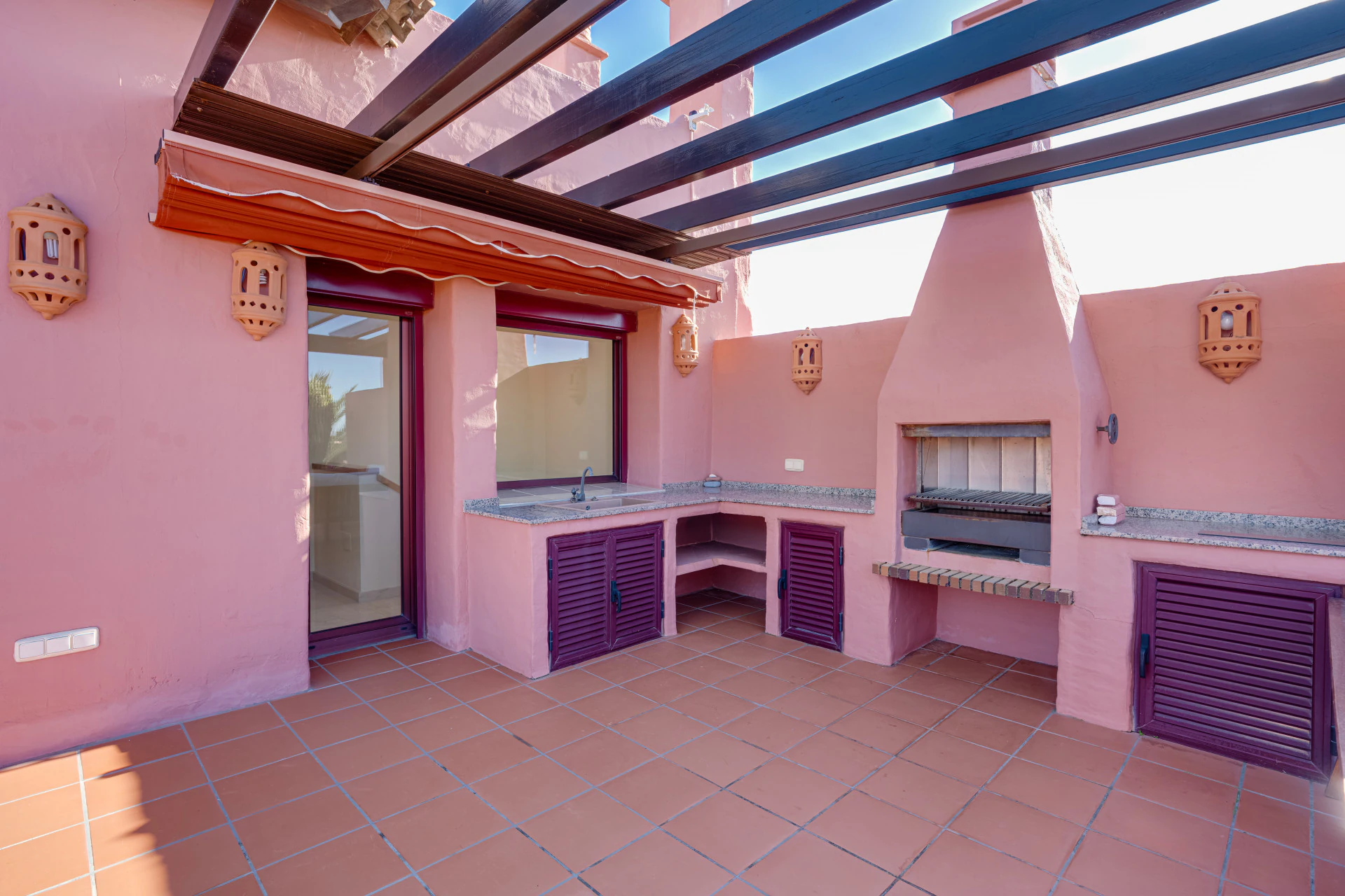 Penthouse na sprzedaż w Estepona