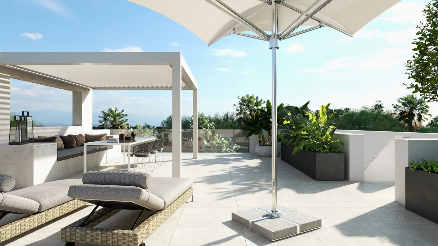 Apartament na sprzedaż w Orihuela Costa