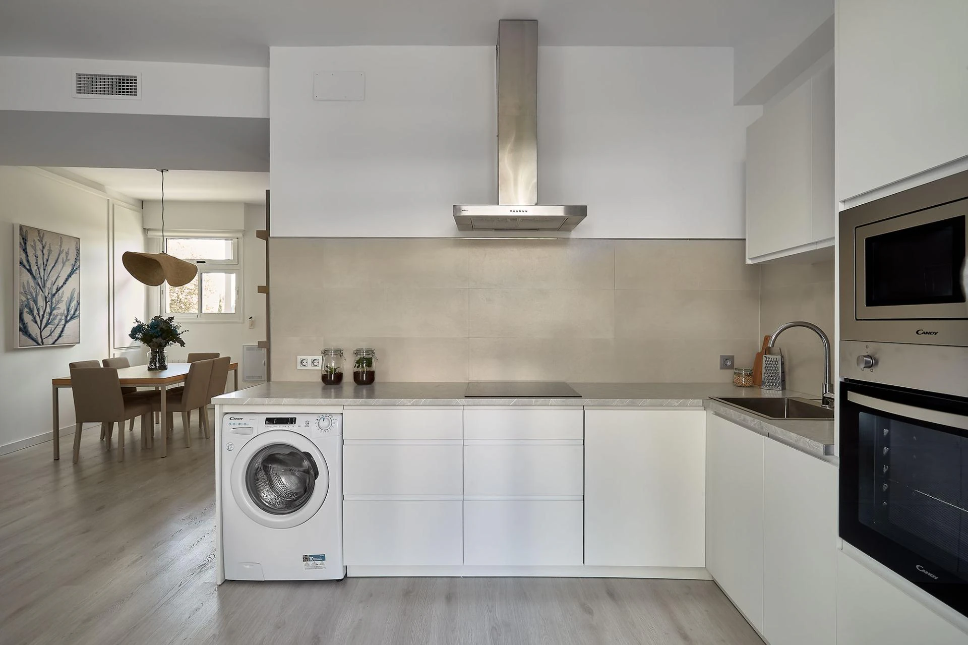 Apartament na sprzedaż w Vera