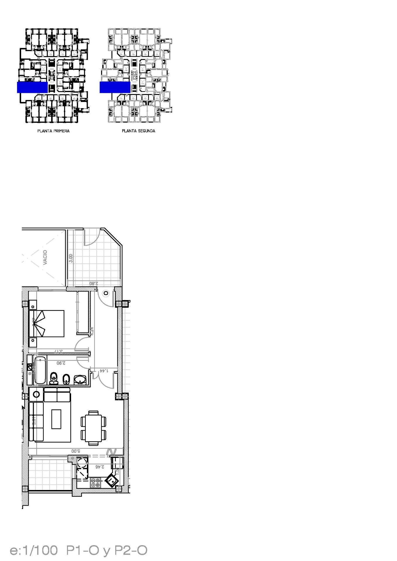 Apartament na sprzedaż w Orihuela Costa