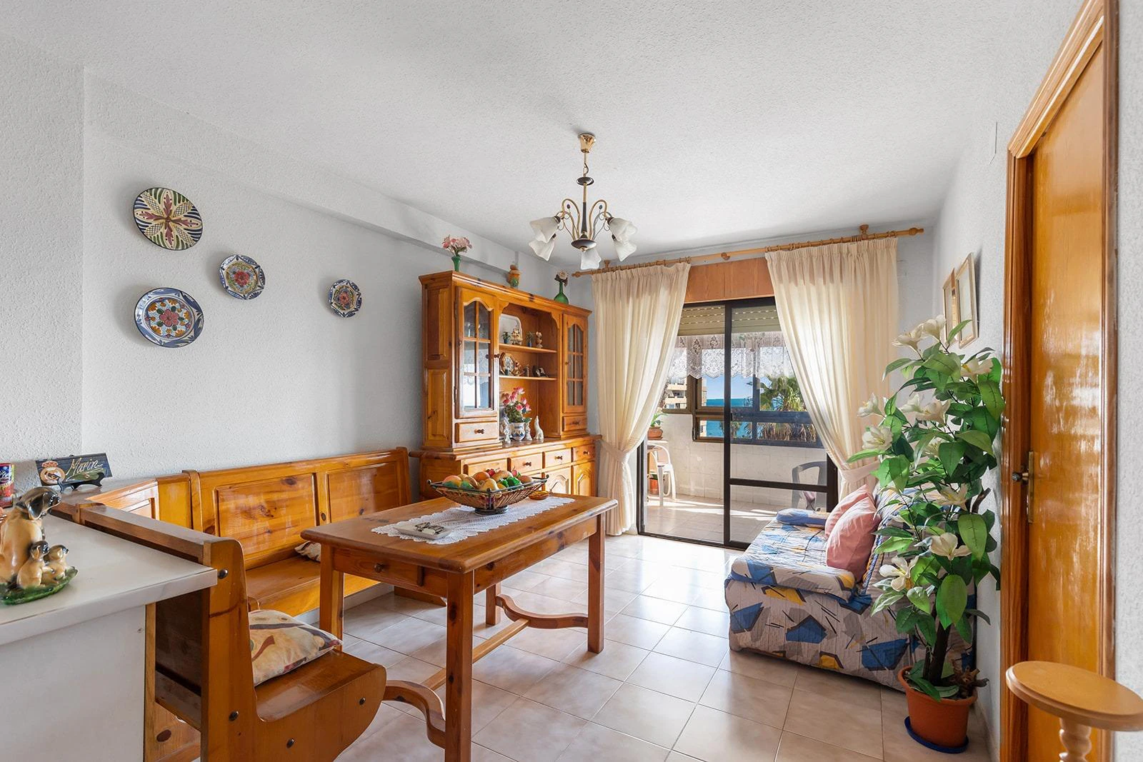 Apartament na sprzedaż w Torrevieja