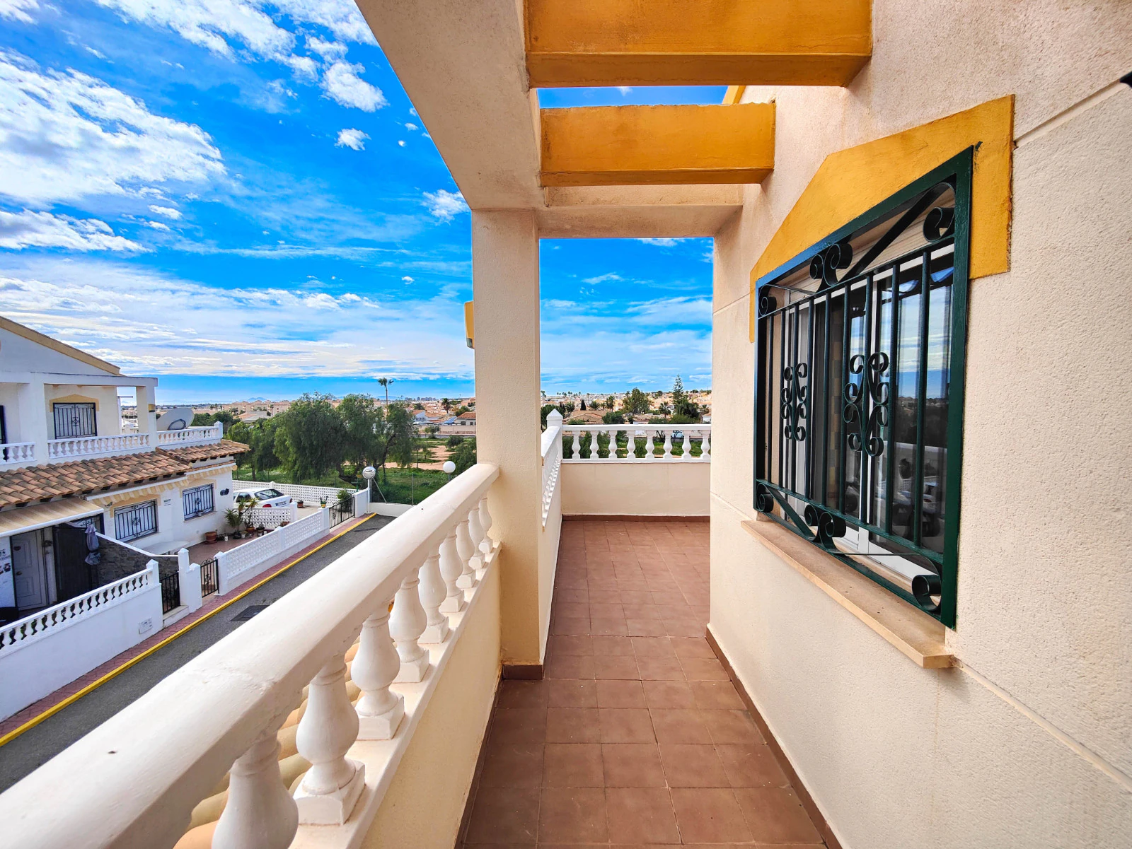 Dom bliźniaczy na sprzedaż w Orihuela Costa