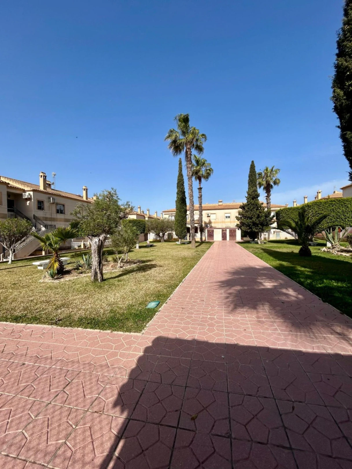 Apartament na sprzedaż w Torrevieja