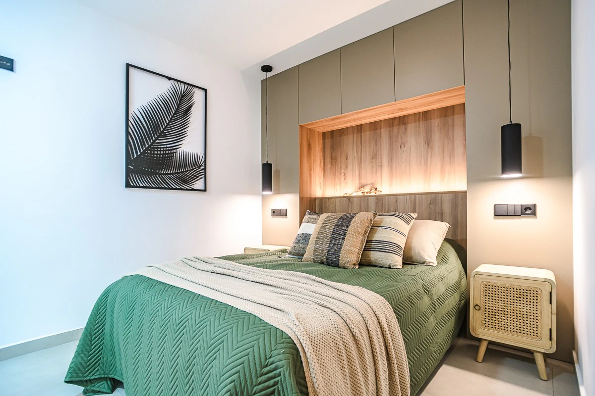 Apartament na sprzedaż w Torrevieja