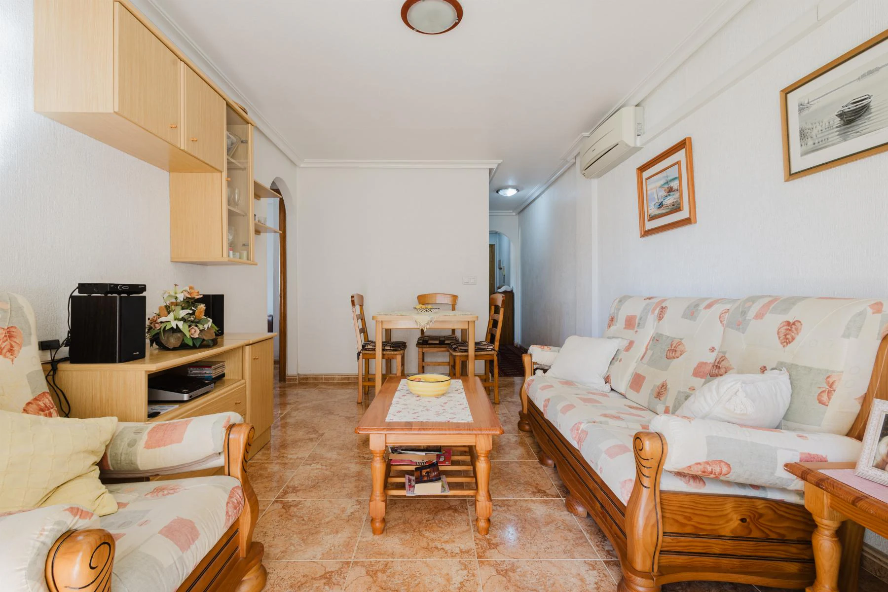 Apartament na sprzedaż w Torrevieja
