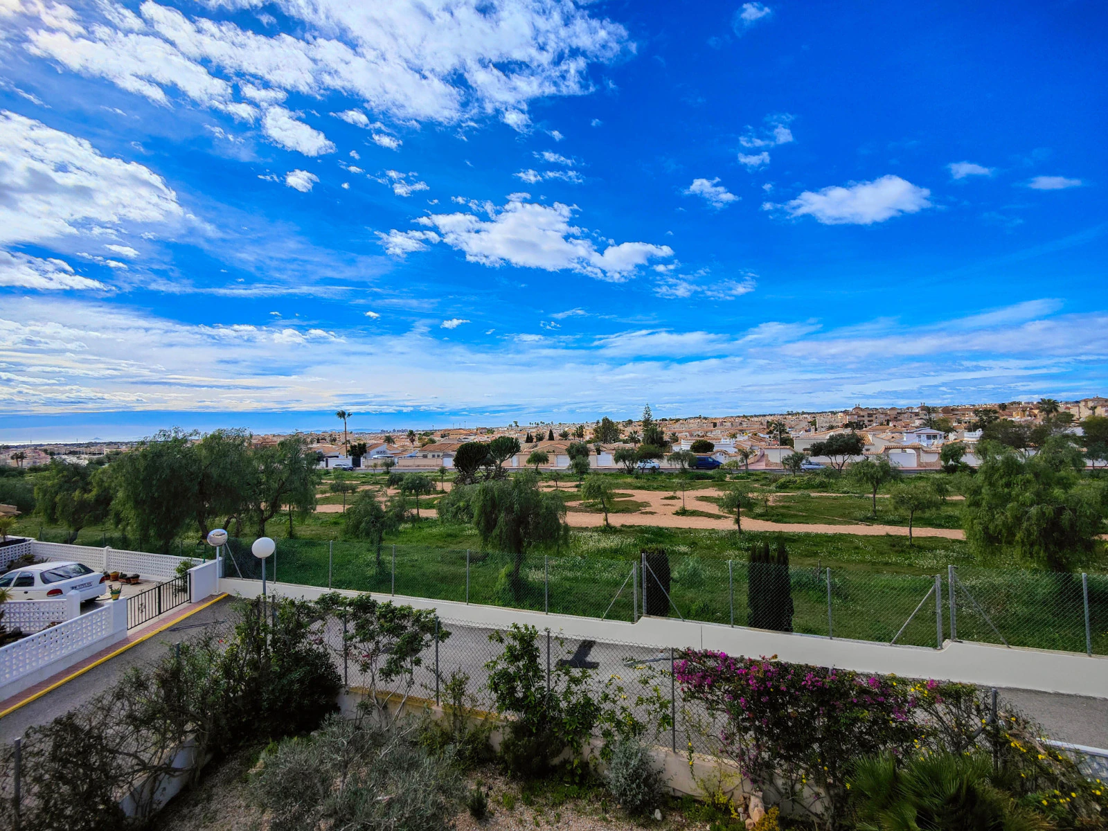 Dom bliźniaczy na sprzedaż w Orihuela Costa