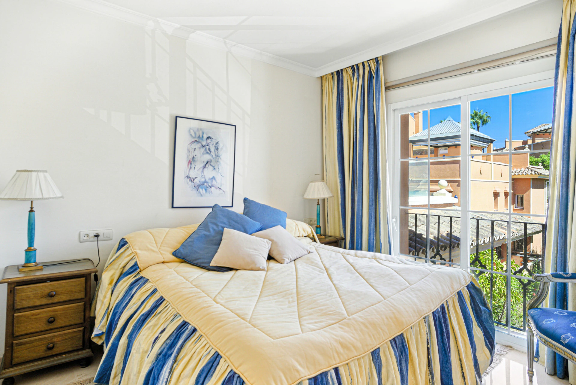 Apartament na sprzedaż w Nueva Andalucia