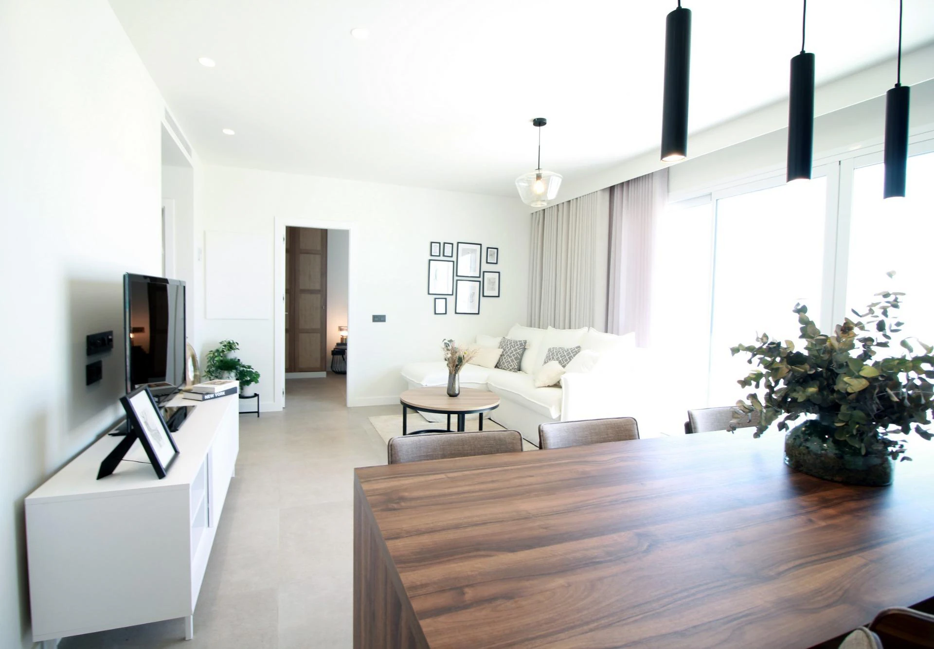 Bungalow na sprzedaż w Pilar De La Horadada