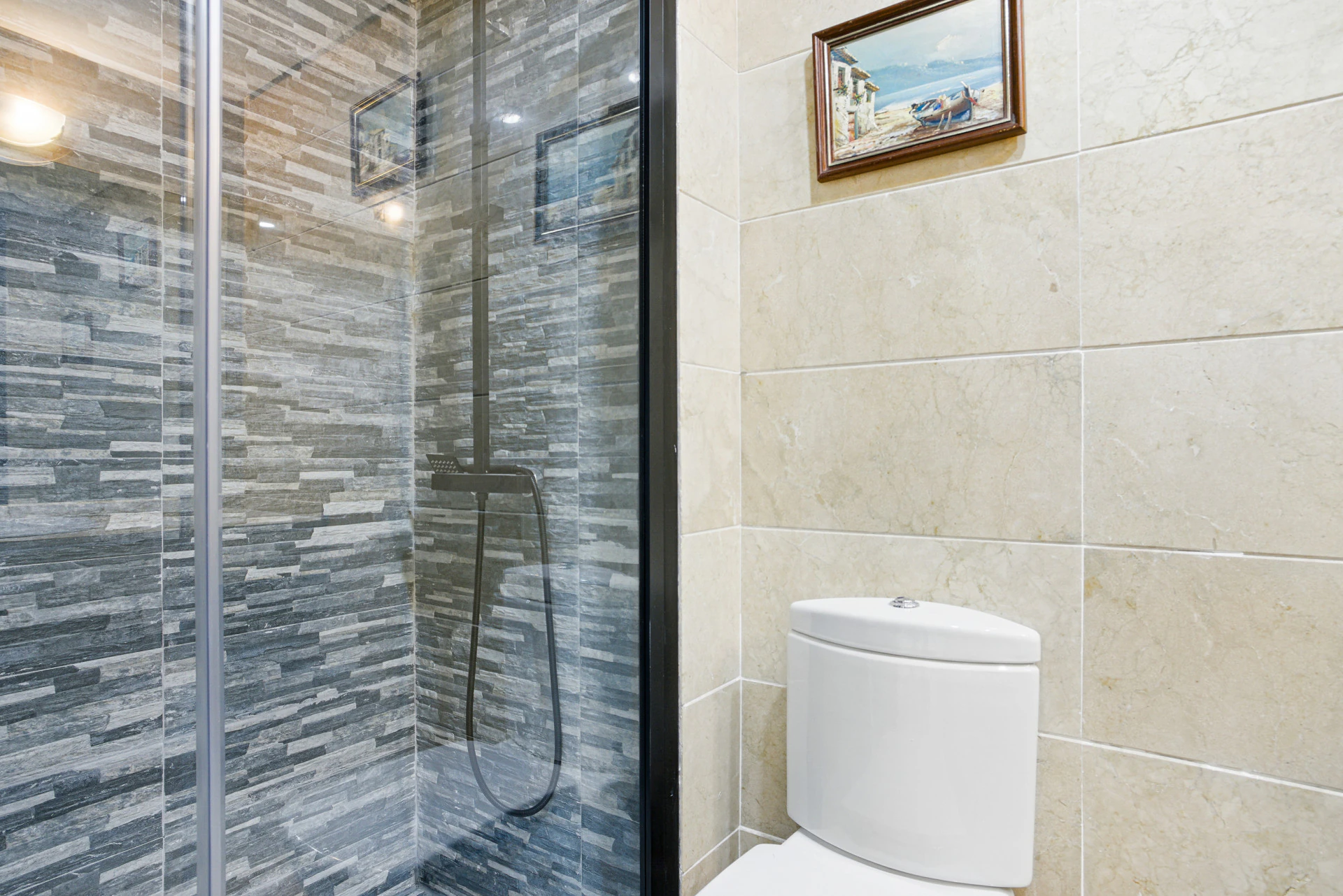Apartament na sprzedaż w Marbella Golden Mile