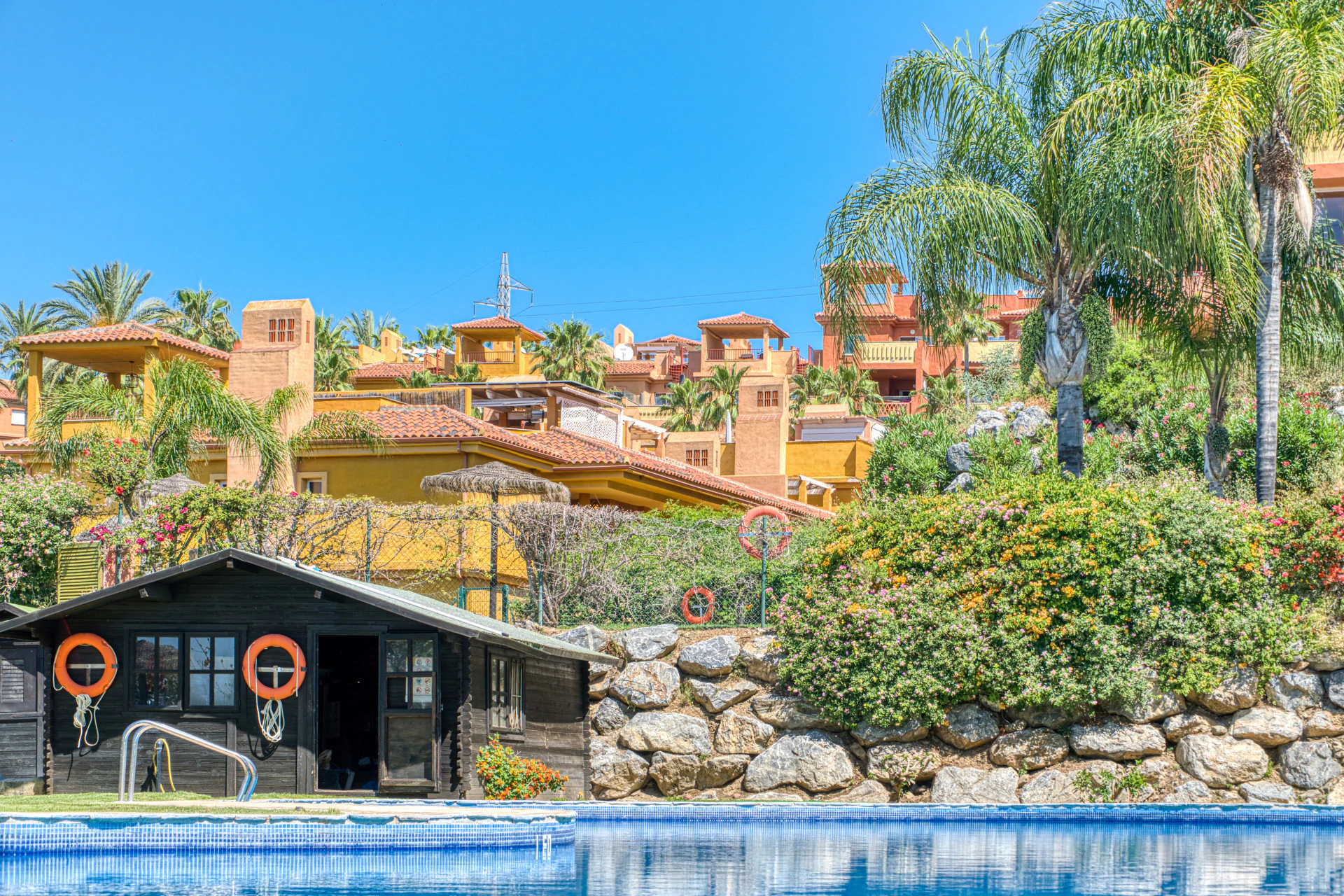 Apartament na sprzedaż w Marbella East