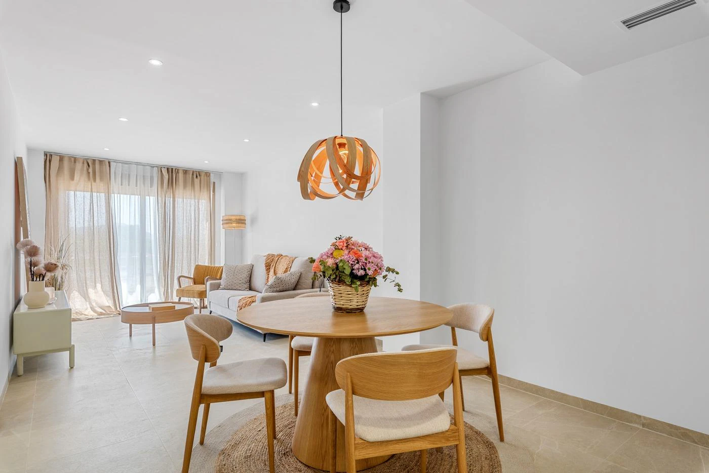 Apartament na sprzedaż w Jacarilla