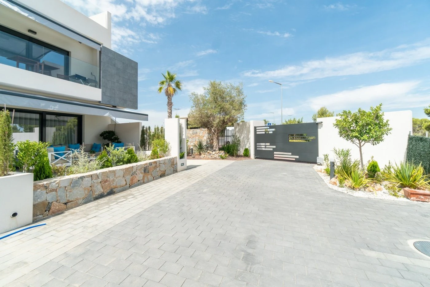 Bungalow na sprzedaż w Torrevieja