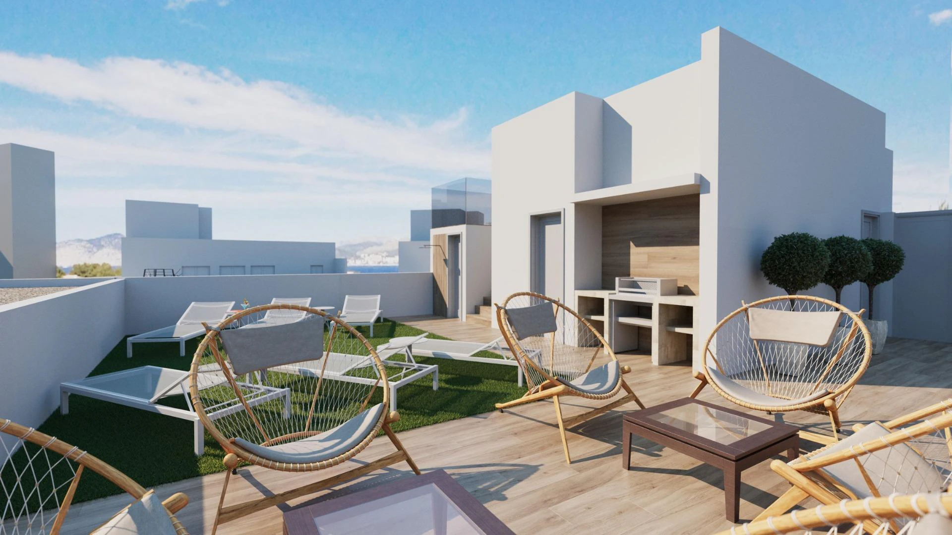 Apartament na sprzedaż w Torrevieja
